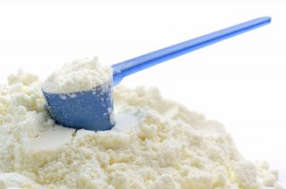 MILK POWDER INSTANT SKIM 