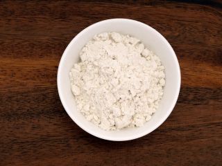 WHITE RICE FLOUR STONE