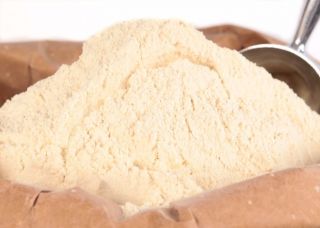 MILLET FLOUR STONE GROUND 