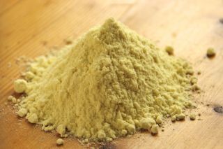 MILLET MEAL STONE GROUND 
