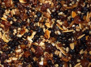 MINCEMEAT NO SUET  