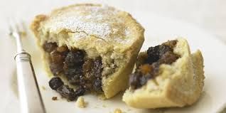 MINCEMEAT WITH SUET