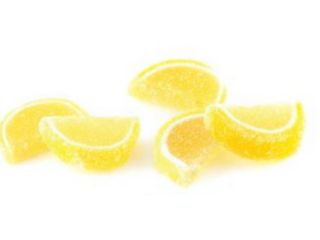 MINI LEMON SLICES