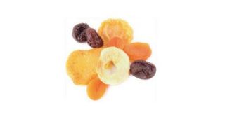 MIXED FRUITS WITH PRUNES DRY      