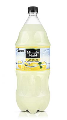 MM LEMONADE