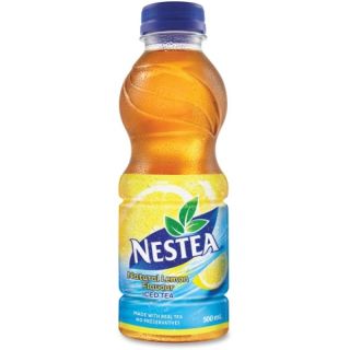 MINUTE MAID - FROZEN NESTEA LEMON 295ML