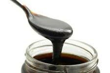 MOLASSES BLACKSTRAP (HH)