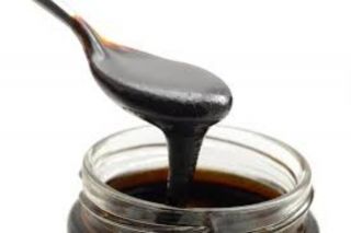 MOLASSES FANCY (BARBADOS STYLE) 12/907G