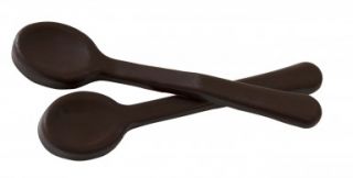 DARK SPOON SEMI SWEET CHOCOLATE