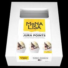 JURA POINTS CHOCOLATE