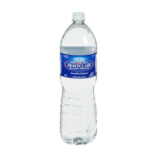 MONTCLAIR SPRING WATER