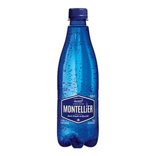 MONTELLIER SPARKLING WATER