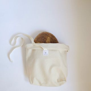 MPC BREAD BAG PRINTED 6.5X3.5X16 