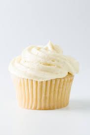 MRS FRESHLEYS VANILLA CUPCAKE