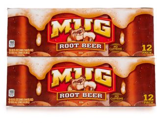 MUG ROOTBEER