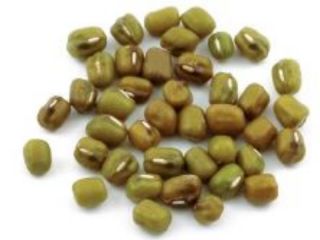 MUNG BEANS 