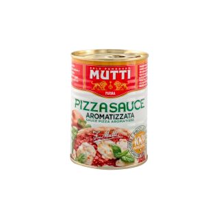 PIZZA SAUCE AROMATIZED