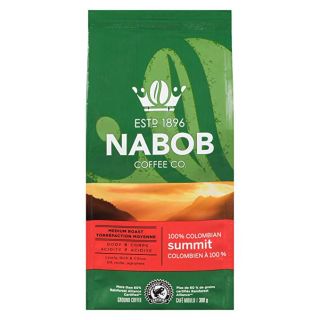 NABOB SUMMIT DECAF