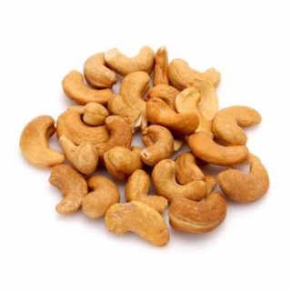 CASHEW PIECES ROASTED NO SALT