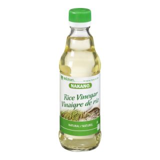 NATURAL RICE VINEGAR