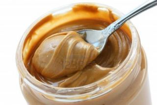 PEANUT BUTTER NATURAL SMOOTH - 10 kg Pail