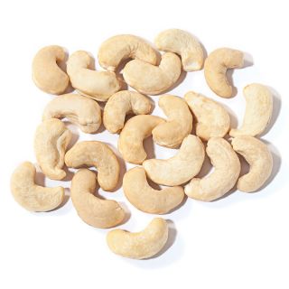 CASHEWS RAW