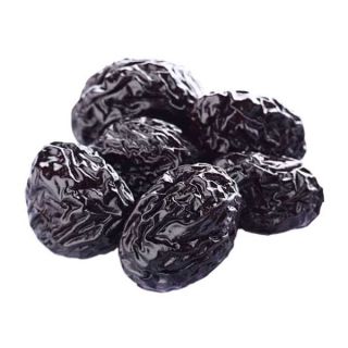 PITTED PRUNES