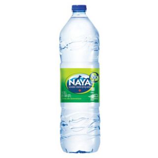 NAYA WATER - 1 LT X 12 bottles