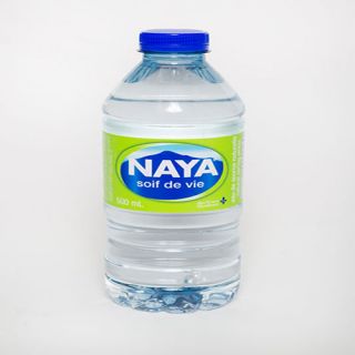 NAYA WATER - 330 ML X 24 bottles