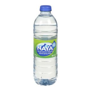 NAYA WATER - 600 ML X 24 bottles