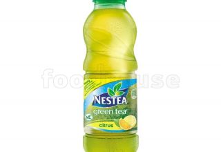 NESTEA GREEN TEA - 500 ML X 12 bottles