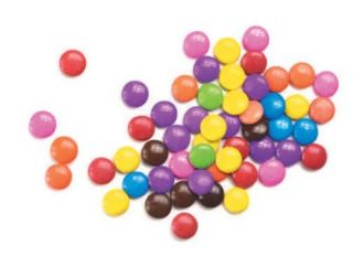 NESTLES SMARTIES