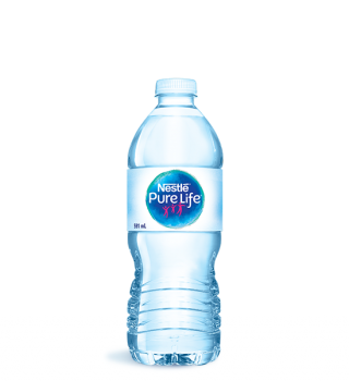NESTLE PURELIFE SPRING WATER - 591 ML X 24 bottles