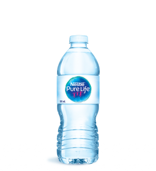 NESTLE PURELIFE SPRING WATER - 591 ML X 24 bottles