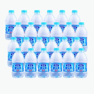 NESTLE PURELIFE SPRING WATER - 330 ML X 12 bottles