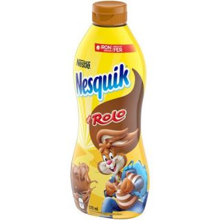 NESQUIK ROLO SYRUP 510ML