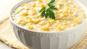 NI BLETS CREAM CORN