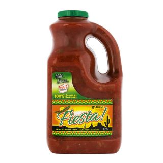 NG MILD FIESTA THICK CHUNKY SALSA