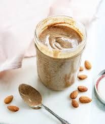 NUTS ALMOND BUTTER SMOOTH