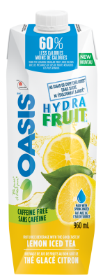 OASIS PRISMA ORANGE JUICE - 900 ML X 6 pack