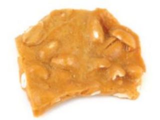 OLD FASHION PEANUT BRITTLE