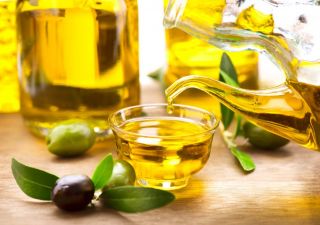 TAORMINA – Extra Virgin Olive Oil (Product of Italy) 3 LT.