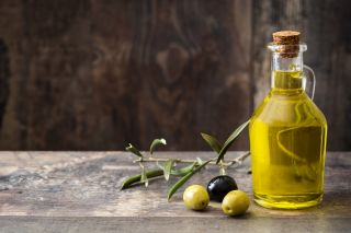 OLIVE OIL EXTRA VIRGIN ITALIAN- 