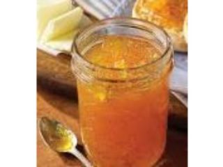 ORANGE MARMALADE