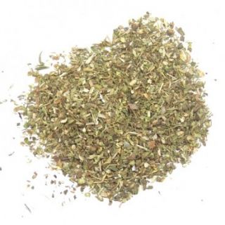 OREGANO - GROUND