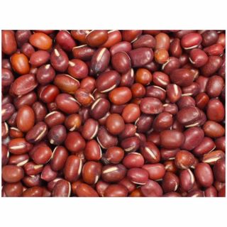 ORGANIC ADZUKI BEANS