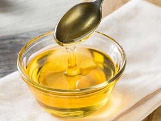 ORGANIC AGAVE SYRUP - 5.6kg x 4 jugs 