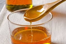 ORGANIC AGAVE SYRUP