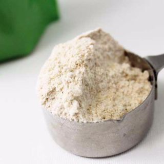 ORGANIC ALL PURPOSE FLOUR 