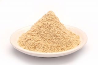 ORGANIC AMARANTH FLOUR - 500 g.